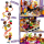 LEGO Friends 41747 Jadłodajnia w Heartlake - 1144370 - zdjęcie 3